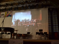 фестиваль «Два дня и две ночи новой музыки» -5