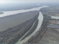 озера Одесской области