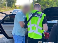 задержание на границе