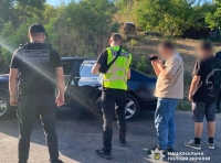 задержание на границе -1