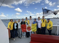 одесские спортсмены -2