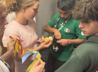 одесские спортсмены -4