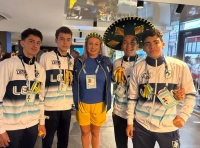 одесские спортсмены -5