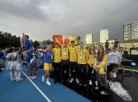 одесские спортсмены -7