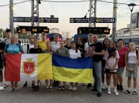 одесские спортсмены -1