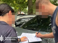 задержание сотрудника ТЦК (1)