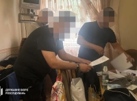 задержание сотрудника ТЦК (2)