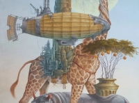 Валерий Капля - картина 1