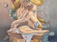 Валерий Капля - картина 2