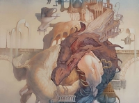 Валерий Капля - картина 3