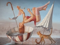 Валерий Капля - картина 4