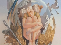 Валерий Капля - картина 5