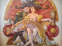 Валерий Капля - картина 6