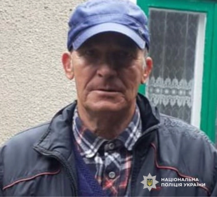 Виктор Завацкий