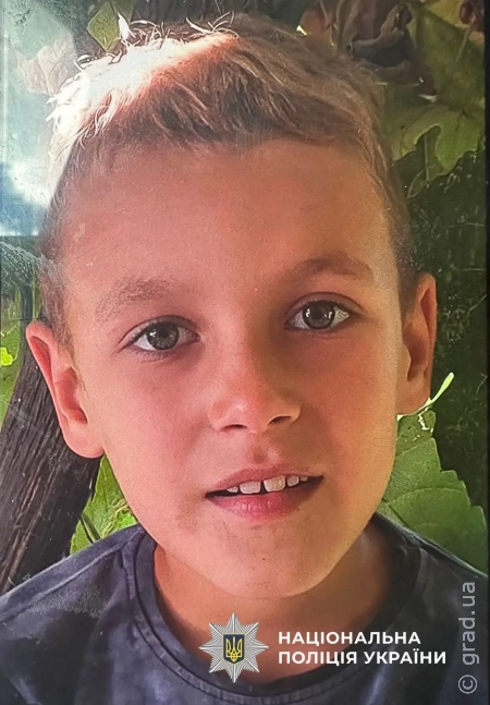 Разыскивается Федоров Максим