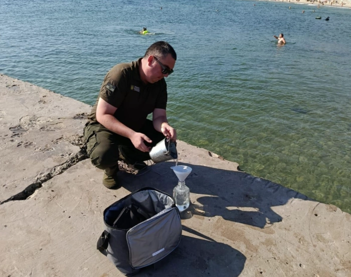 мониторинг Черного моря