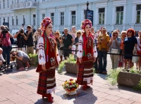 Аллея звезд в Одессе 1