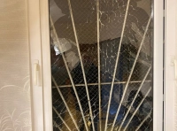 последствия атаки 23 сентября -1