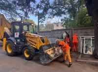 последствия атаки 23 сентября -2