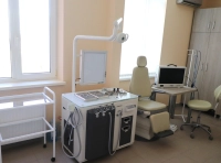 городской Центр слуха -2