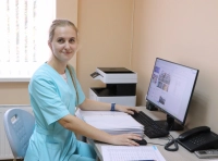 городской Центр слуха -3