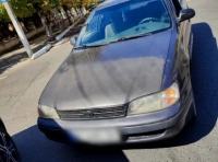 наезд на пешехода