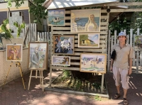 Фестиваль искусств «ЛЕТОСЕНЬ 2025» 1