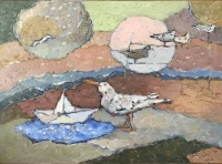 на фестивале «ЛЕТОСЕНЬ 2025» 8