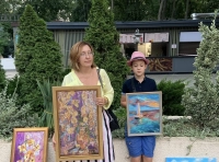 на фестивале «ЛЕТОСЕНЬ 2025»11