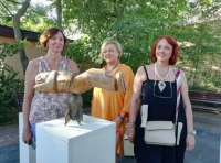 на фестивале «ЛЕТОСЕНЬ 2025»