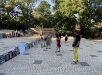 на фестивале «ЛЕТОСЕНЬ 2025» 1