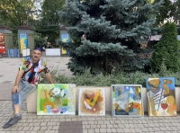 на фестивале «ЛЕТОСЕНЬ 2025» 3