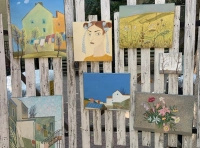 на фестивале «ЛЕТОСЕНЬ 2025» 4