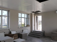 ремонт в одесской инфекционной больнице -7