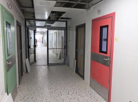 ремонт в одесской инфекционной больнице -8