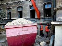 ремонт в одесской инфекционной больнице -12