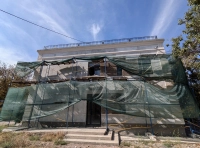 ремонт в одесской инфекционной больнице -1