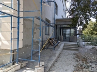 ремонт в одесской инфекционной больнице -4