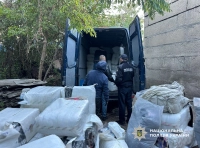 кража со склада -1