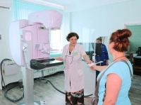 современное оборудование  в одесской больнице