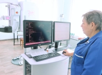 современное оборудование  в одесской больнице -1