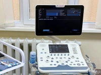 современное оборудование  в одесской больнице -2