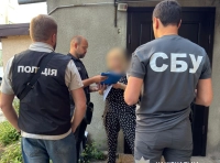 задержание мошенника -2