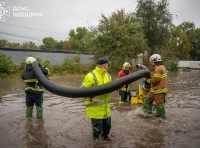 Непогода 30 сентября в Одесской области -3