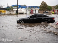 Непогода 30 сентября в Одесской области -6