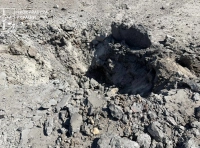 последствия ракетного удара по Одесской области -2