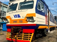 электричка