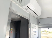 модернизированный электропоезд -4