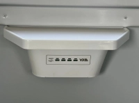 модернизированный электропоезд