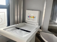 модернизированный электропоезд -2